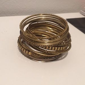 14 piece bracket set